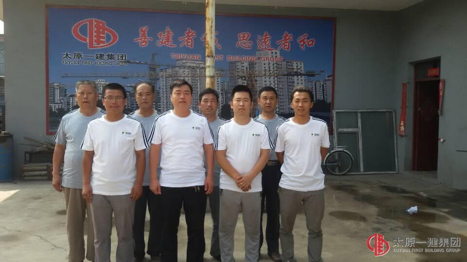 为员工过生日关爱中有温暖