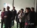观摩学习取经验，开拓视野创新高
